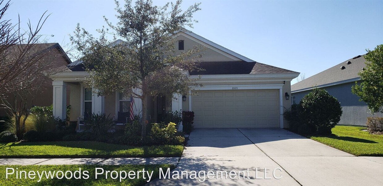 Primary Photo - 4 br, 2 bath House - 7009 Makers Way