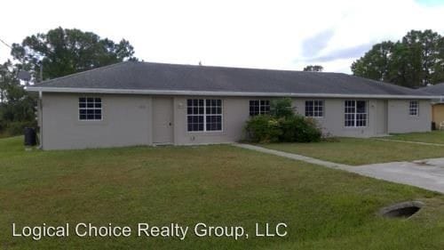 Primary Photo - 3 br, 2 bath House - 2235 Fairway Dr.