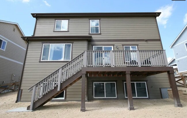 Foto del edificio - 6737 Ironwood Tree Cir