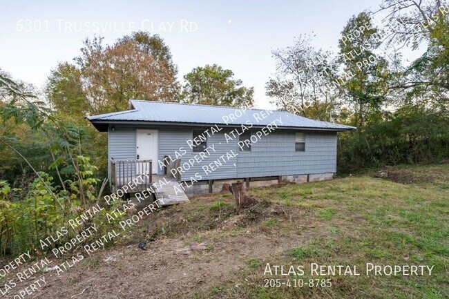 Building Photo - 6301 Trussville Clay Rd