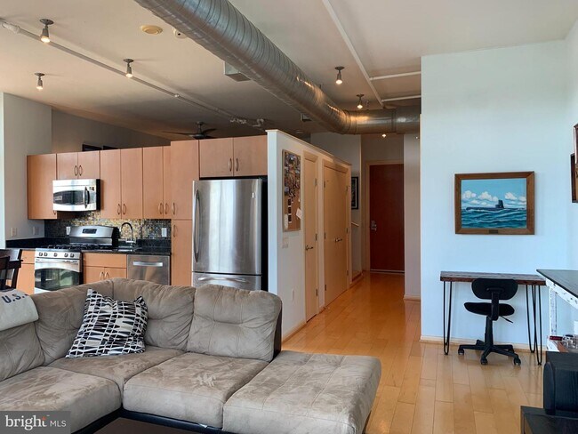 Foto del edificio - 811 4th St NW