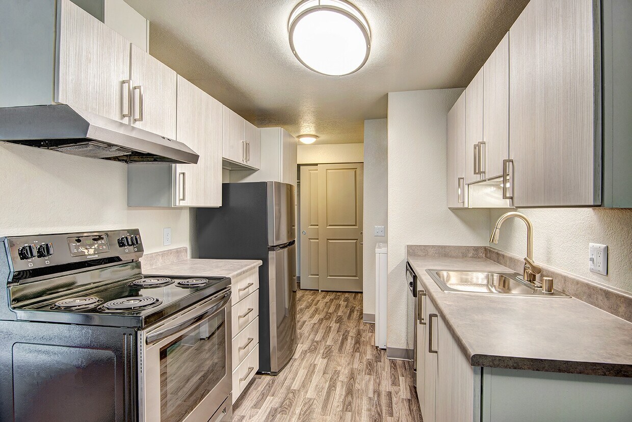 Inlet View Apartments - Silverdale, WA | Apartments.com