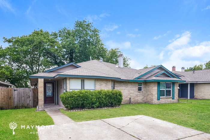Foto del edificio - 22403 Tree House Ln