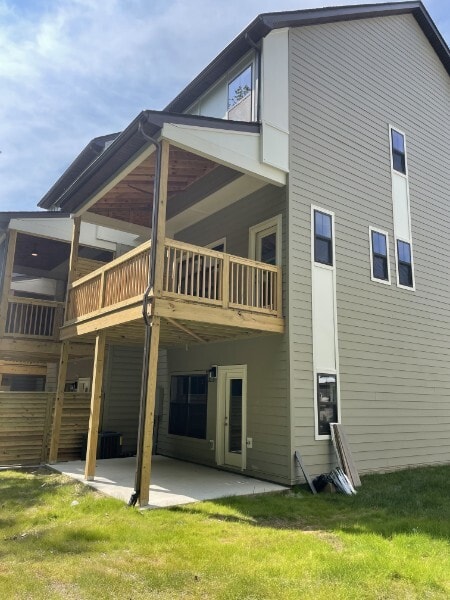 Building Photo - 217 Stonecrest Dr