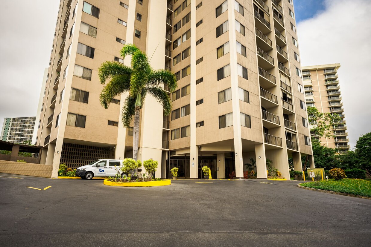 Foto principal - 2 bedroom Park at Pearlridge