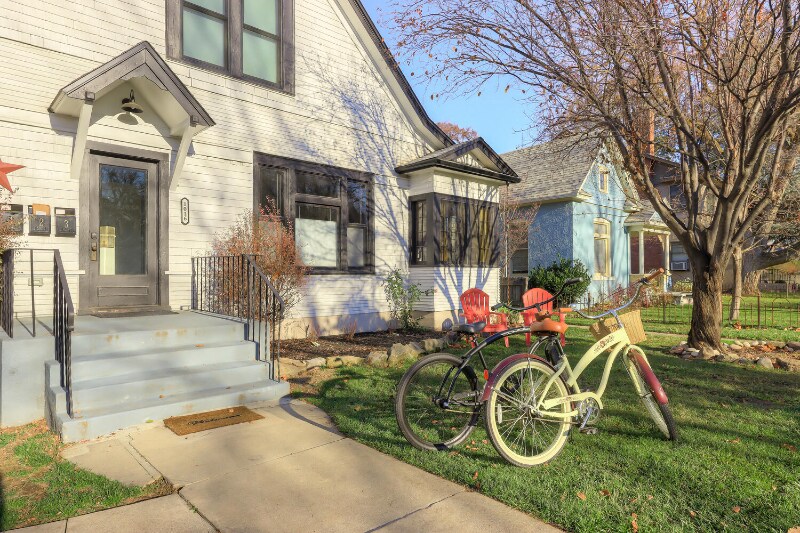 Foto principal - 1016 W Hays St