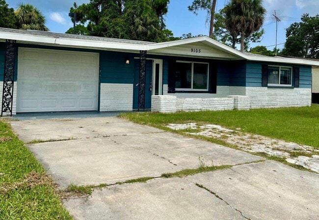 Building Photo - 9105 Pegasus Ave