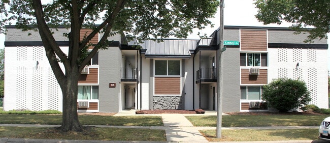 Building Photo - 329 Kimbell Ave