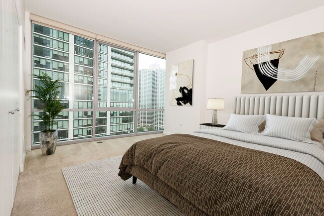 Foto del edificio - 1201 S Prairie Ave