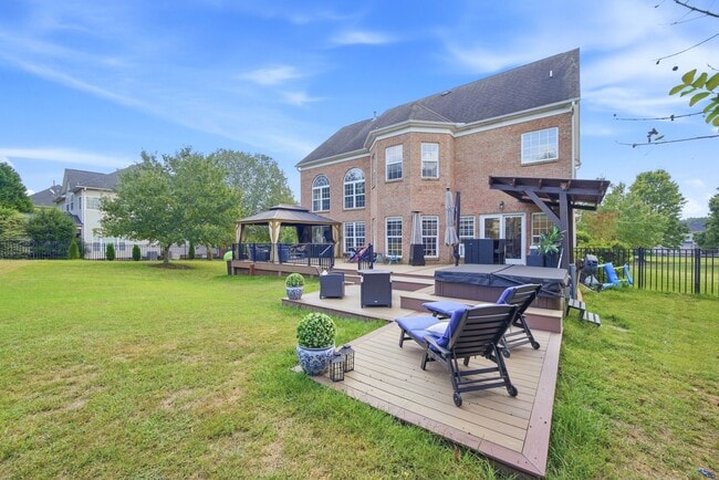 Building Photo - 6011 Latta Springs Cir