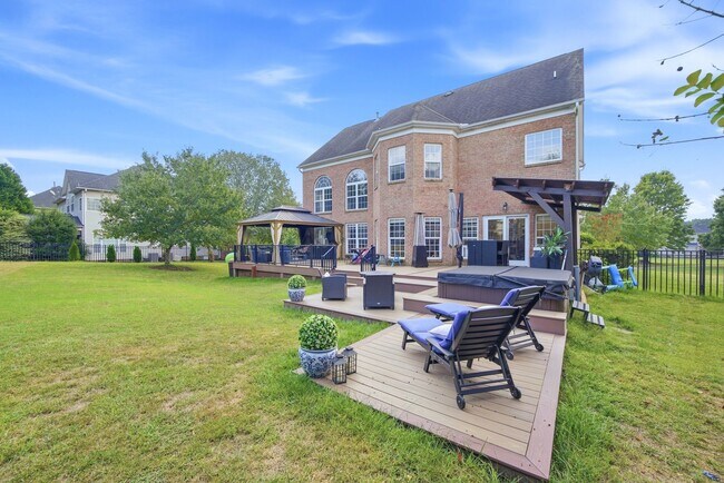 Foto del edificio - 6011 Latta Springs Cir