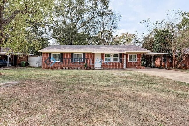 Building Photo - 1014 Rosedale Dr