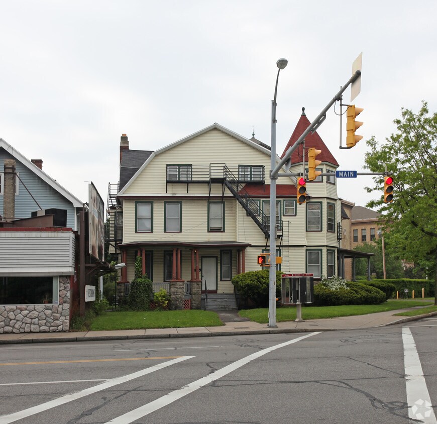 745773 E Main St, Rochester, NY 14605 Apartments in Rochester, NY