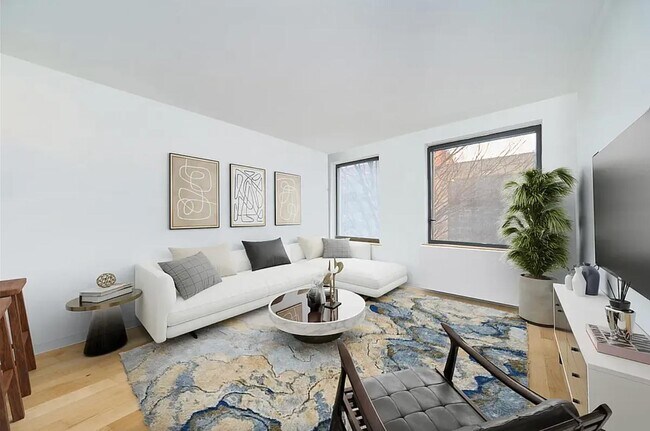 Foto del edificio - 1 Bedroom in Boerum Hill
