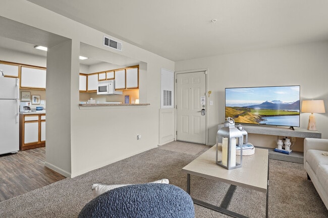 Foto del edificio - Winchester Apartments
