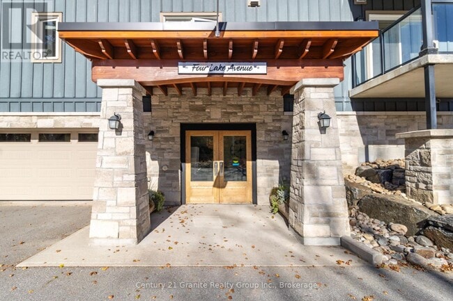 Photo du bâtiment - 4 Lake Ave