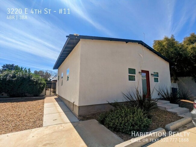 Building Photo - Pre-Lease!! Cozy Vintage 4Bed/3Bath near B...