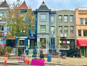 Building Photo - 2407 18th St NW