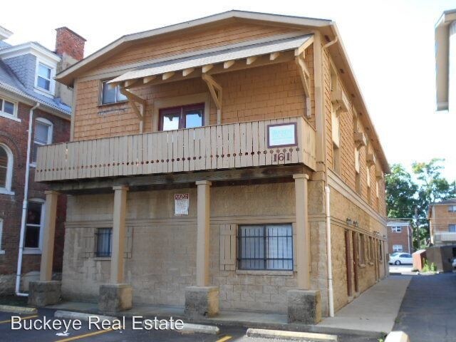 Foto del edificio - 161 W 10th Ave