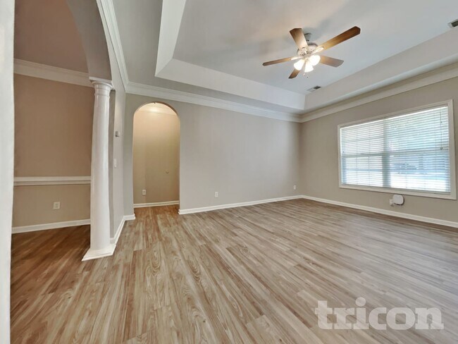 Foto del edificio - 203 Manor View Ct