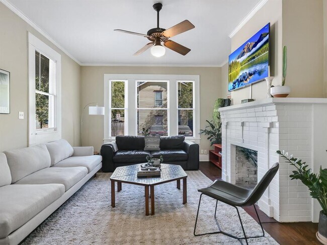 Foto del edificio - 902 1/2 S 2nd St