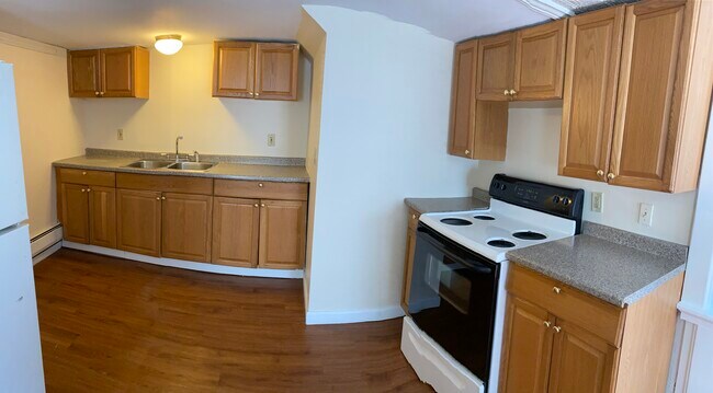 Building Photo - 152 Ohio St