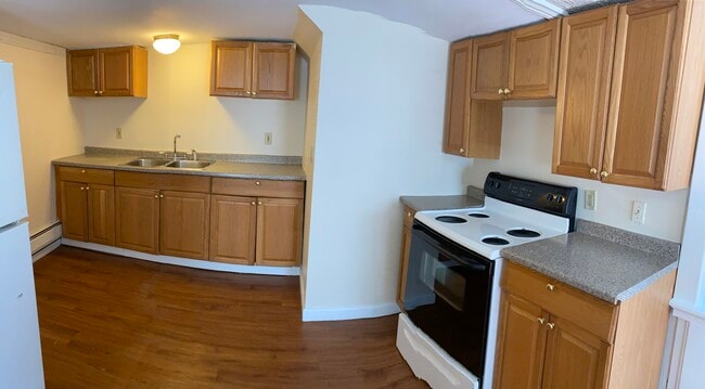 Building Photo - 152 Ohio St