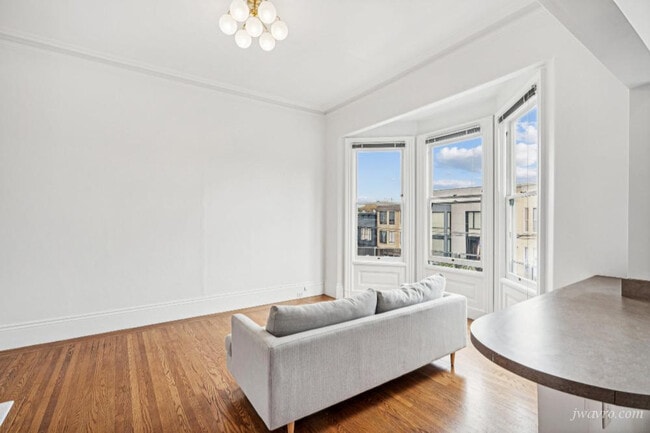 Foto del edificio - 1178 Shotwell St