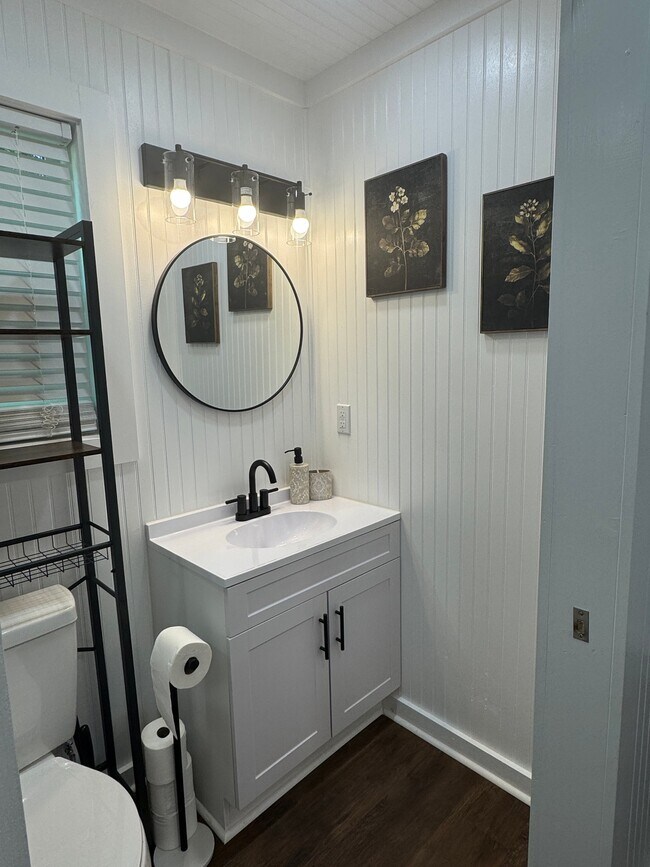 Foto del edificio - 4004 US-80