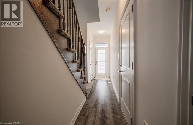 Building Photo - 34 June Callwood Wy