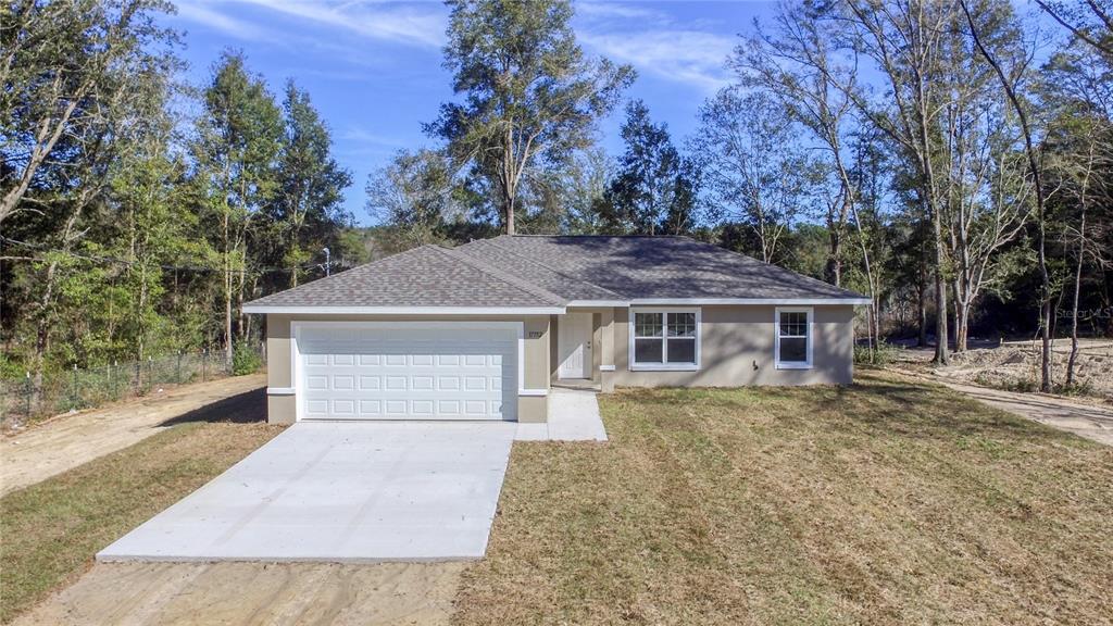 10347 N Halsey Way, Citrus Springs, FL 34434 House Rental in Citrus