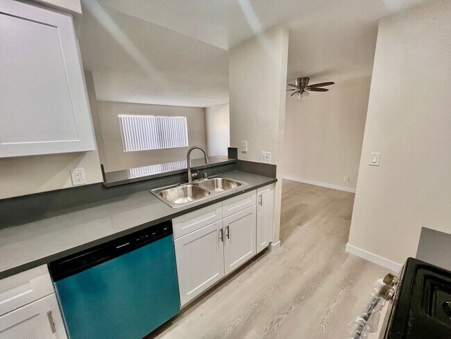 Interior Photo - Haskel Park