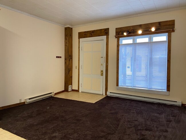 Living Room - Unit 209 - 209 E Water St