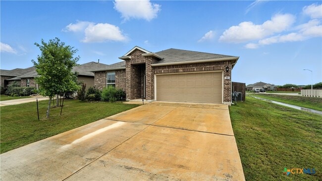 Building Photo - 508 Agave Flats Dr