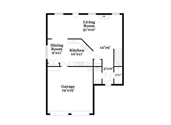 Building Photo - 10619 Haddington Dr