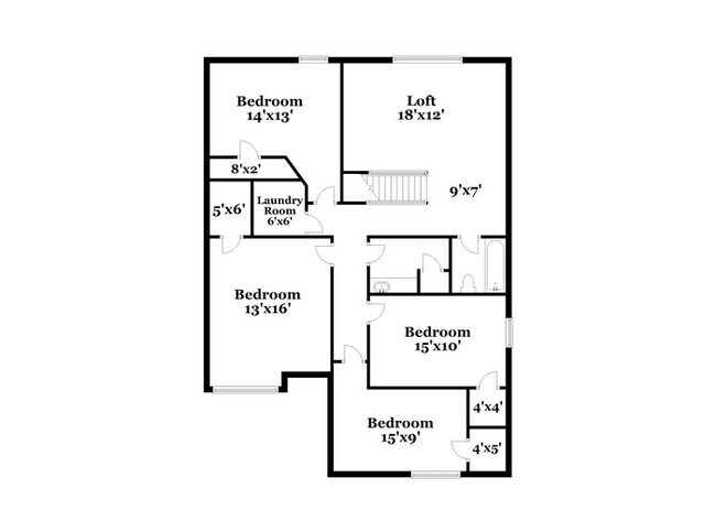 Building Photo - 3107 Begonia Bend