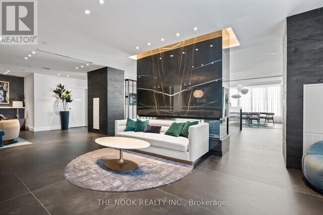 Photo du bâtiment - 1480 Bayly St