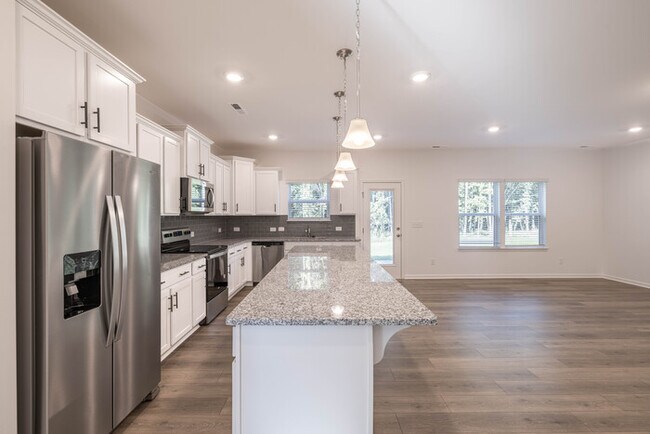 Foto del edificio - 3 Bedroom Home - Stonebridge Fairways - AV...