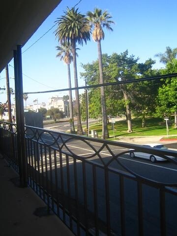 Foto del edificio - Doheny