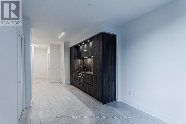 Photo du bâtiment - 15 Mercer St