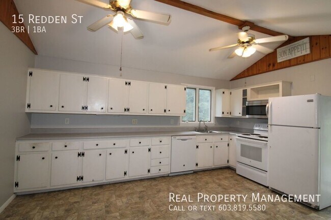 Building Photo - 3 Bedroom Dover Ranch with a Spacious Back...
