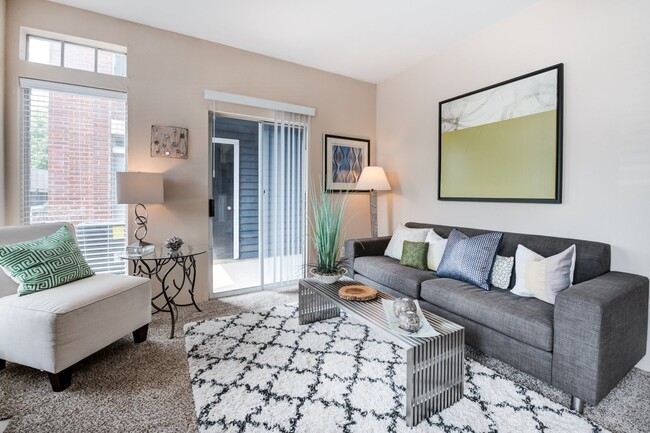 Interior Photo - Century Lake Apartment Homes
