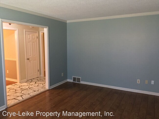 Building Photo - 3 br, 2 bath House - 5701 Baird Drive