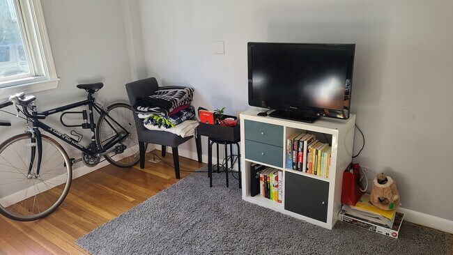 Foto del edificio - 19 Hunting St