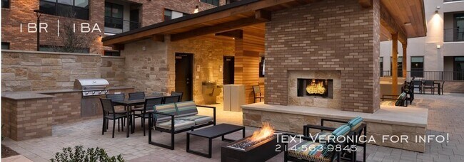 Foto del edificio - Mueller Luxury Apartments Aldrich