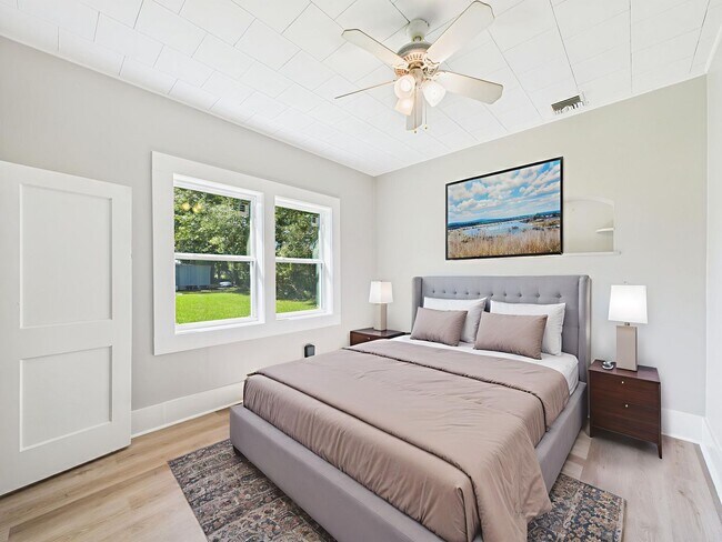 Foto del edificio - Adorable 3 bed, 1 bath home available in S...