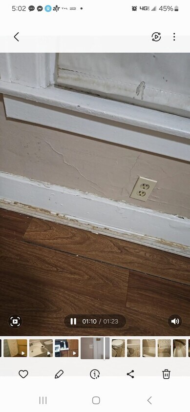 Foto del edificio - 1409 Mark Ave