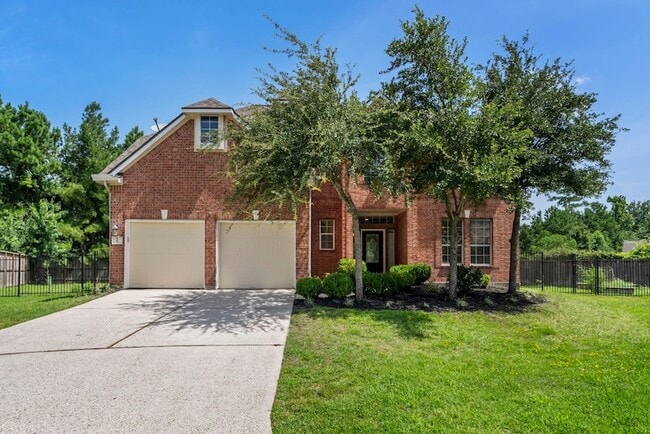 Building Photo - 2 Granite Path Pl