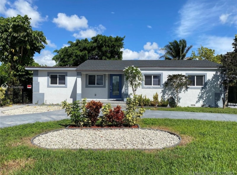 Photo - 7313 SW 16th Terrace (Miami, FL)