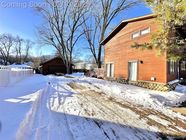 Foto del edificio - 3224 Mc Comb St